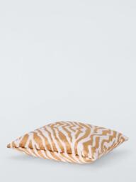 John Lewis Animal Cushion, Bronze - thumbnail 2