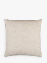 John Lewis Kelim Ikat Cushion, Multi - thumbnail 3