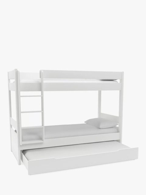 Stompa Originals Multi Bunk Bed with Trundle - image 1