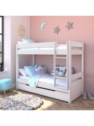 Stompa Originals Multi Bunk Bed with Trundle - thumbnail 2