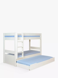 Stompa Originals Multi Bunk Bed with Trundle - thumbnail 5