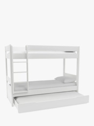 Stompa Originals Multi Bunk Bed with Trundle - thumbnail 1