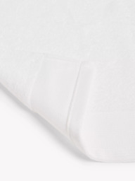 John Lewis Organic Cotton Towels - thumbnail 2