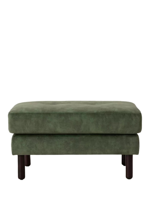 Swyft Model 04 Footstool, Dark Leg - image 1