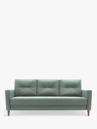 G Plan Vintage The Fifty Four Large 3 Seater Sofa Bed