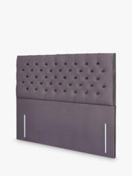 John Lewis Maeve Full Depth Upholstered Headboard, Double - thumbnail 2
