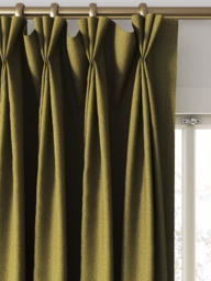 Harlequin Ario Made to Measure Curtains or Roman Blind, Julep - thumbnail 6
