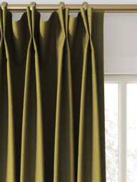 Harlequin Ario Made to Measure Curtains or Roman Blind, Julep - thumbnail 4