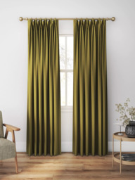 Harlequin Ario Made to Measure Curtains or Roman Blind, Julep - thumbnail 5