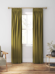 Harlequin Ario Made to Measure Curtains or Roman Blind, Julep - thumbnail 3