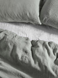 Bedfolk 100% Linen Bedding - thumbnail 3