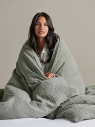 Bedfolk 100% Linen Bedding - thumbnail 6