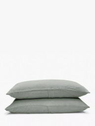 Bedfolk 100% Linen Bedding - thumbnail 4