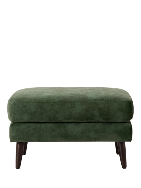 Swyft Model 08 Footstool, Dark Leg - image 1