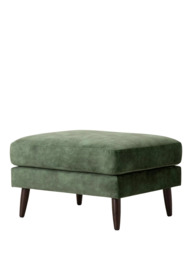 Swyft Model 08 Footstool, Dark Leg - thumbnail 3