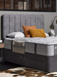 Sealy 4 Drawer Divan Base, King Size - thumbnail 2