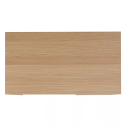 John Lewis Abacus Filing Desk, FSC Certified (Oak Veneer), Natural - thumbnail 5
