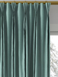 Sanderson Tuscany II Made to Measure Curtains or Roman Blind, Duck Egg - thumbnail 6