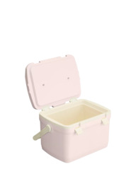 Stanley Adventure Picnic Cooler Box, 15.1L, Rose Quartz - thumbnail 2