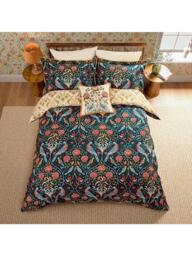 Morris & Co. Seasons Duvet Cover Set - thumbnail 4