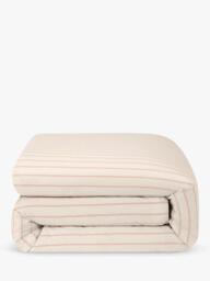 Piglet in Bed Slumber Stripe Washed Cotton Bedding - thumbnail 4
