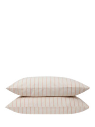 Piglet in Bed Slumber Stripe Washed Cotton Bedding - thumbnail 3