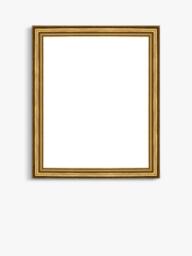 Brookpace Lascelles Leonardo Da Vinci 'Mona Lisa' Framed Print, 34 x 29cm - thumbnail 5