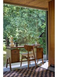 G Plan Chiltern Desk, Warm Oak - thumbnail 5