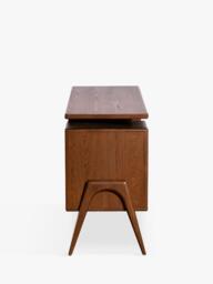 G Plan Chiltern Desk, Warm Oak - thumbnail 4