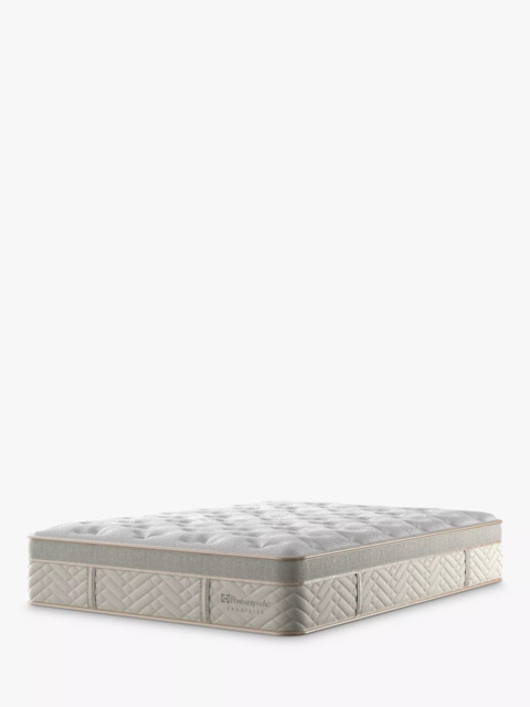 Sealy Posturepedic Exquisite Allure Plush Mattress, Soft/Medium Tension, King Size - image 1