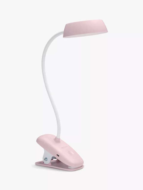 Philips Donutclip Table Lamp - image 1