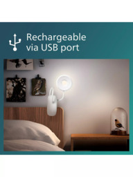 Philips Donutclip Table Lamp - thumbnail 5