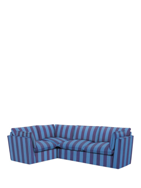 John Lewis x Sophie Conran Cocobella RHF Corner Sofa - image 1
