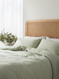 Bedfolk 100% Linen Bedding