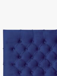 John Lewis Maeve Full Depth Upholstered Headboard, Double - thumbnail 3