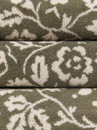 John Lewis Marlow Floral Towels - thumbnail 6