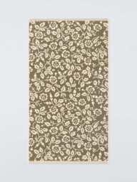 John Lewis Marlow Floral Towels - thumbnail 5