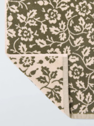 John Lewis Marlow Floral Towels - thumbnail 3