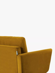 Swyft Model 10 Armchair, Dark Leg - thumbnail 5