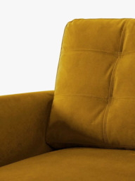 Swyft Model 10 Armchair, Dark Leg - thumbnail 6