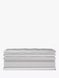 Millbrook Beds Serene 4000 Pillowtop Mattress, Medium Tension, Super King Size - thumbnail 4