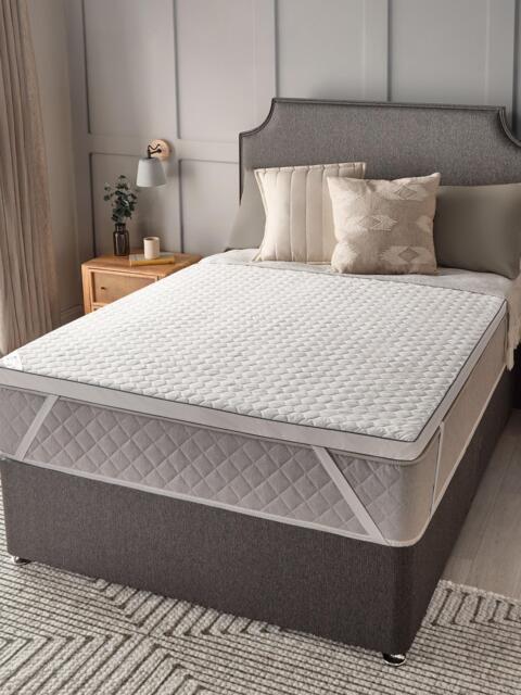 Sealy Side Sleeper Mattress Topper - image 1