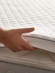 Sealy Side Sleeper Mattress Topper - thumbnail 5
