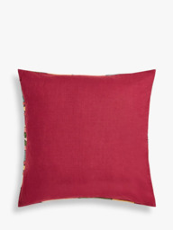 John Lewis Anira Cushion, Multi - thumbnail 2