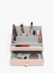 Stackers Classic Make Up 3 Drawer Jewellery Box - thumbnail 4