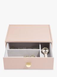 Stackers Classic Make Up 3 Drawer Jewellery Box - thumbnail 6