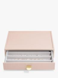 Stackers Classic Make Up 3 Drawer Jewellery Box - thumbnail 5