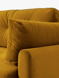 Swyft Model 04 Large 3 Seater Double Sofa Bed - thumbnail 5