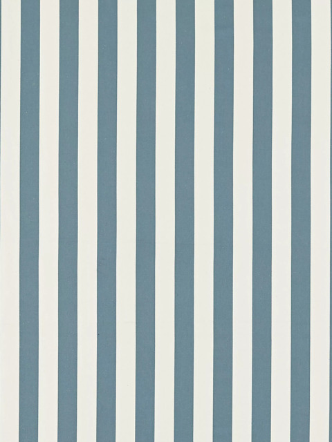 Clarke & Clarke Portland Made to Measure Curtains or Roman Blind, Denim - image 1