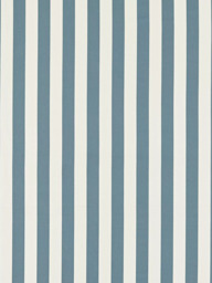 Clarke & Clarke Portland Made to Measure Curtains or Roman Blind, Denim - thumbnail 1